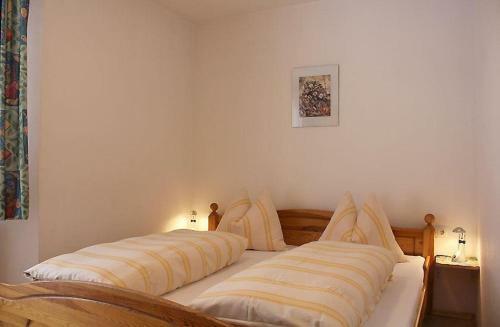 Apartamento Ferienwohnung Bathelt