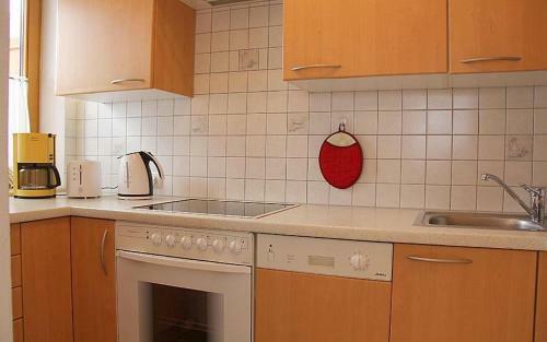 Apartamento Ferienwohnung Bathelt