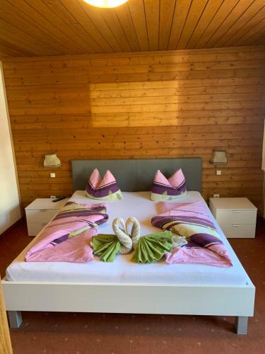 Hostal Pension Schmiedhof