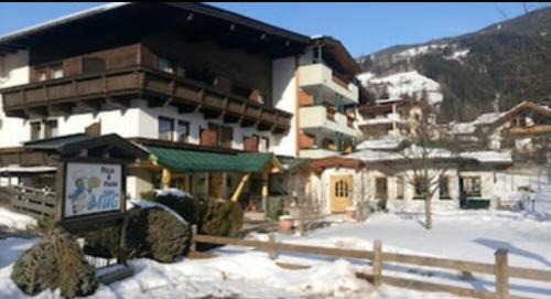Hostal Pension Schmiedhof