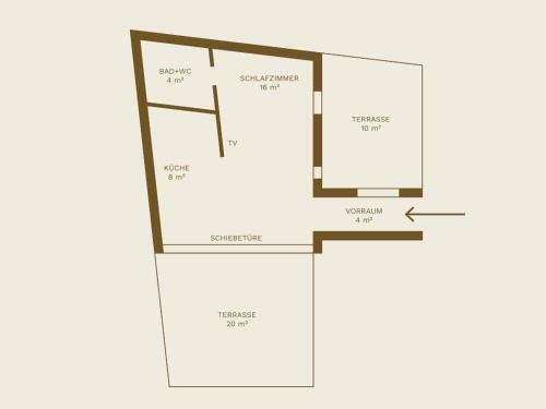 Apartamentos Bacherlhaus