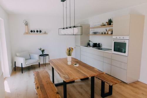 Apartamentos Bacherlhaus