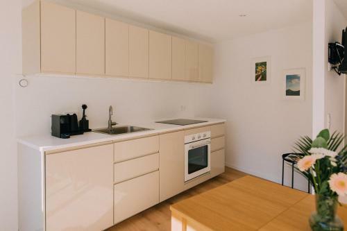 Apartamentos Bacherlhaus