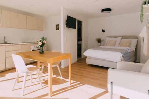 Apartamentos Bacherlhaus
