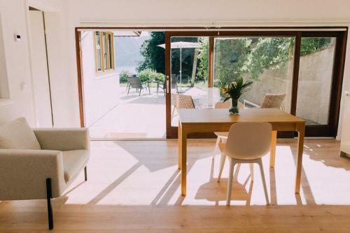Apartamentos Bacherlhaus