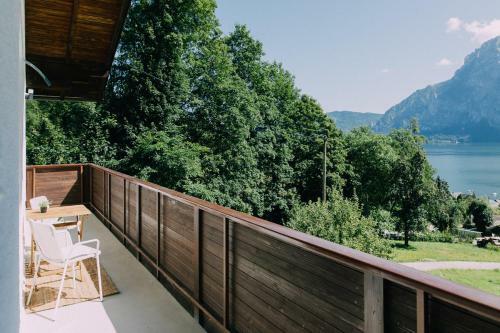 Apartamentos Bacherlhaus