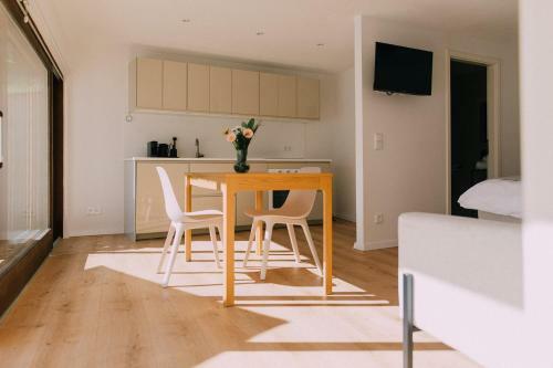 Apartamentos Bacherlhaus