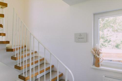 Apartamentos Bacherlhaus