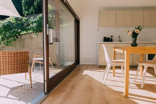 Apartamentos Bacherlhaus