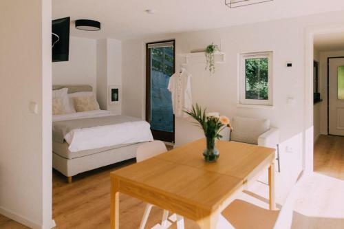Apartamentos Bacherlhaus