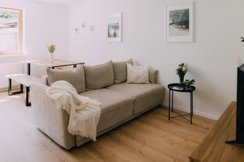 Apartamentos Bacherlhaus