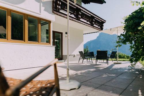 Apartamentos Bacherlhaus