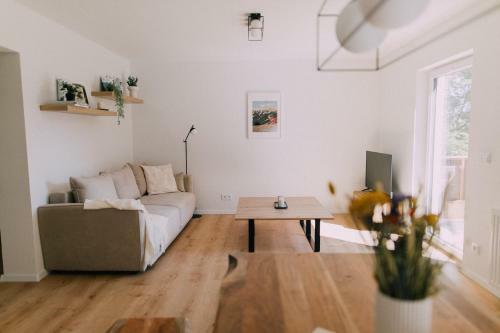 Apartamentos Bacherlhaus