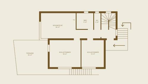 Apartamentos Bacherlhaus