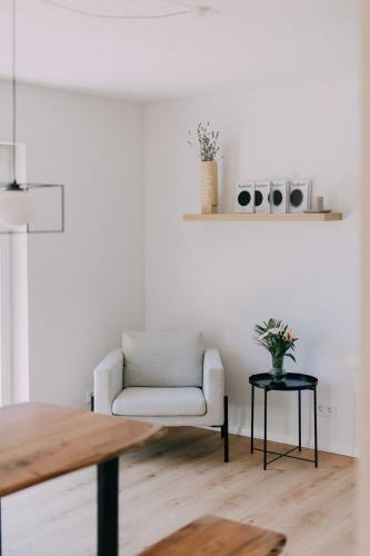 Apartamentos Bacherlhaus