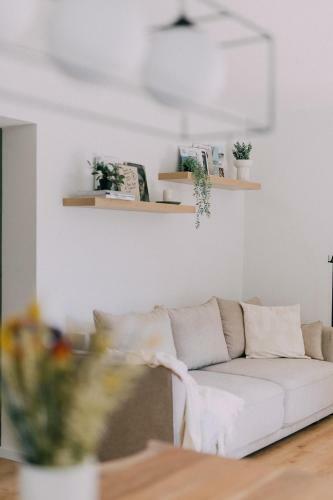 Apartamentos Bacherlhaus