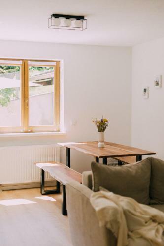 Apartamentos Bacherlhaus