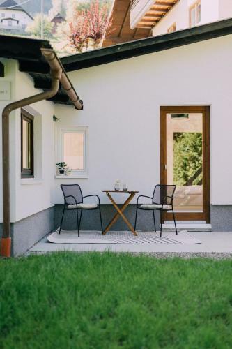 Apartamentos Bacherlhaus