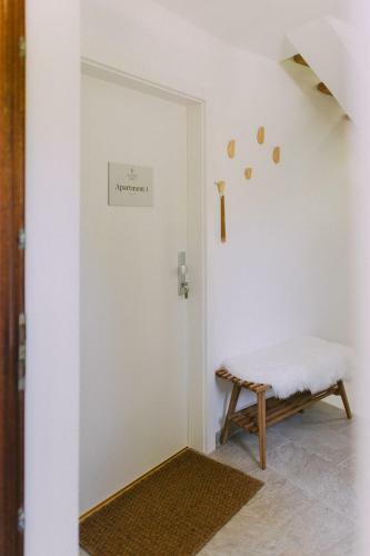 Apartamentos Bacherlhaus