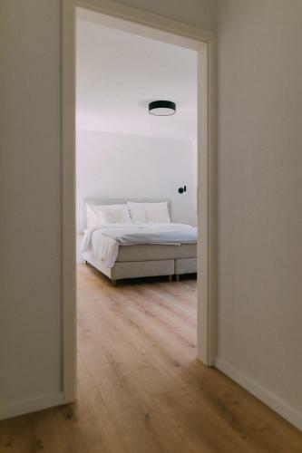 Apartamentos Bacherlhaus