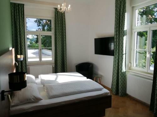 Bed & Breakfast Gl�gglhof