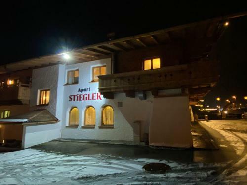 Apart Stiegler