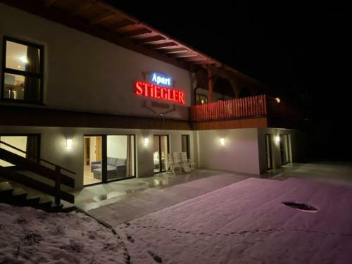 Apart Stiegler
