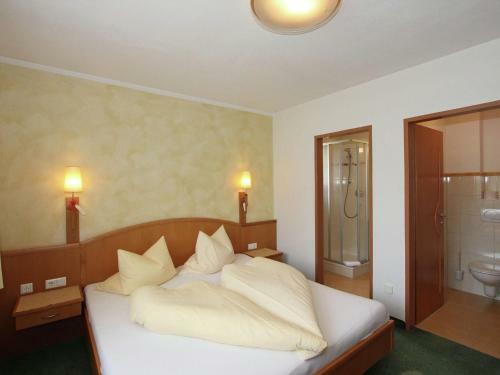 Welcoming Apartment In Kaltenbach With Sauna