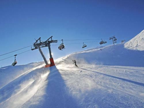 Welcoming Apartment In Kaltenbach With Sauna