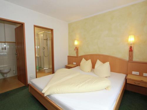 Welcoming Apartment In Kaltenbach With Sauna