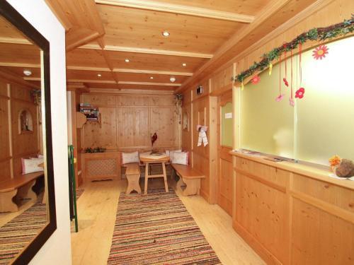 Welcoming Apartment In Kaltenbach With Sauna