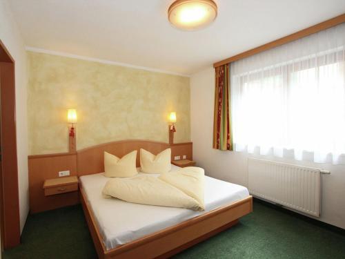 Welcoming Apartment In Kaltenbach With Sauna