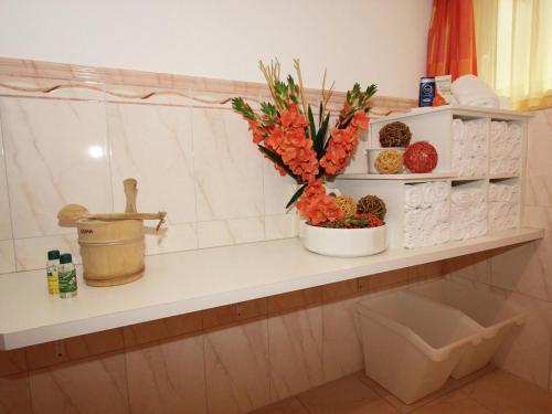 Welcoming Apartment In Kaltenbach With Sauna