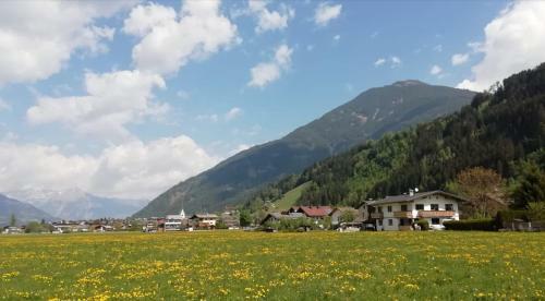 Apartamento Ferienwohnung Thanner