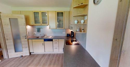 Apartamento Ferienwohnung Thanner