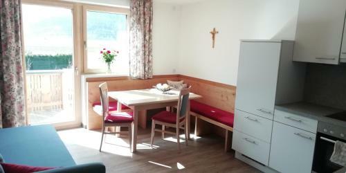Apartamento Ferienwohnung Thanner