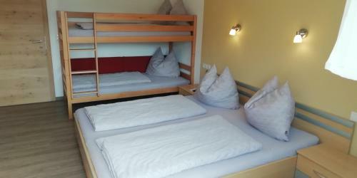Apartamento Ferienwohnung Thanner