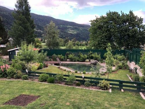 Apartamento Berkhout Appartment