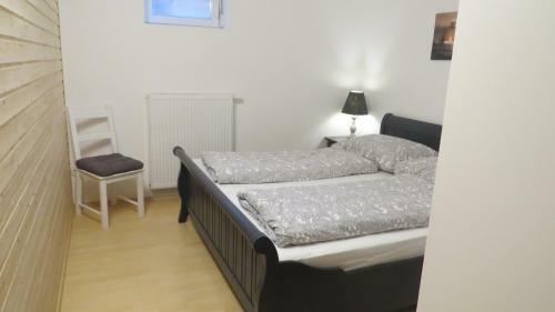 Apartamento Berkhout Appartment