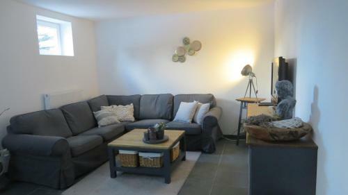 Apartamento Berkhout Appartment