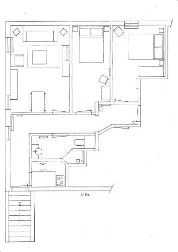 Apartamento Berkhout Appartment