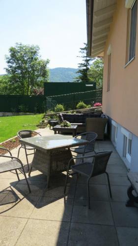 Apartamento Berkhout Appartment