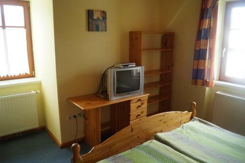 Hostal Gasthof Bad Edling