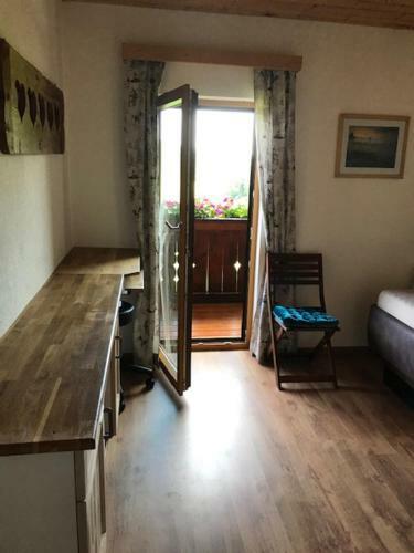 Hostal Ferienwohnung Hochsteinalm