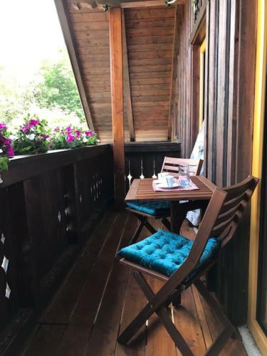 Hostal Ferienwohnung Hochsteinalm