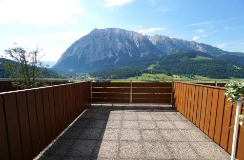 Apartamento Panoramablick Tauplitz