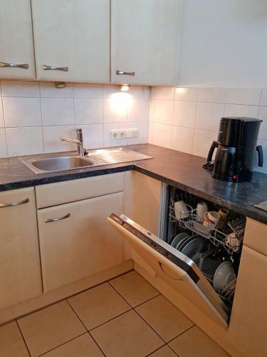 Apartamento Panoramablick Tauplitz