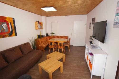 Apartamento Panoramablick Tauplitz