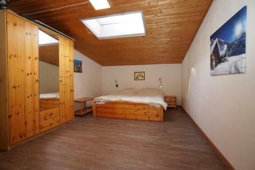 Apartamento Panoramablick Tauplitz