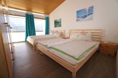 Apartamento Panoramablick Tauplitz